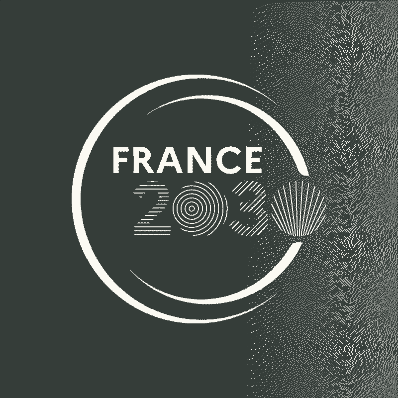 Logo France 2030